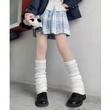 ローファー レディース PU ローヒール | SUNSHINE CLOSET | 詳細画像9