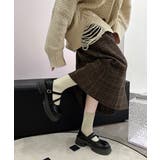 厚底ローファー レディース 美脚 | SUNSHINE CLOSET | 詳細画像7