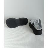 厚底サンダル スリッパサンダル 美脚 夏 | SUNSHINE CLOSET | 詳細画像20 