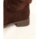 ウエスタンブーツ ミドルブーツ 春秋冬靴 | SUNSHINE CLOSET | 詳細画像28