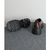 厚底ローファー 美脚 レディース 韓国風 | SUNSHINE CLOSET | 詳細画像19