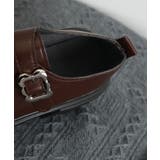 厚底ローファー 美脚 レディース 韓国風 | SUNSHINE CLOSET | 詳細画像21