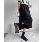 ローファー レディース 厚底 太ヒール | SUNSHINE CLOSET | 詳細画像6