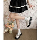 レディース ハート リボン付き | SUNSHINE CLOSET | 詳細画像11 
