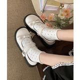 レディース ハート リボン付き | SUNSHINE CLOSET | 詳細画像9 