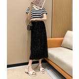ベルトサンダル 厚底サンダル 疲れない | SUNSHINE CLOSET | 詳細画像12 