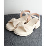 ベルトサンダル 厚底サンダル 疲れない | SUNSHINE CLOSET | 詳細画像13 
