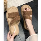 レディース ベルトサンダル 美脚 | SUNSHINE CLOSET | 詳細画像10