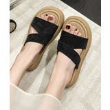 レディース ベルトサンダル 美脚 | SUNSHINE CLOSET | 詳細画像2