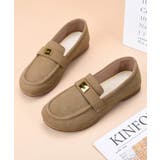 歩きやすい 痛くない オフィスカジュアル | SUNSHINE CLOSET | 詳細画像1 