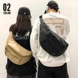 ウエストバッグ 男女兼用 オルチャン | ANGELCLOSET | 詳細画像1
