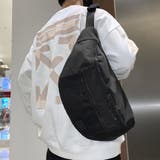 ウエストバッグ 男女兼用 オルチャン | ANGELCLOSET | 詳細画像5