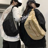 ウエストバッグ 男女兼用 オルチャン | ANGELCLOSET | 詳細画像8