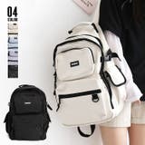 リュックサック 内ポケット付き 大容量 | SUNSHINE CLOSET | 詳細画像1 