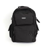 リュックサック 内ポケット付き 大容量 | SUNSHINE CLOSET | 詳細画像9 