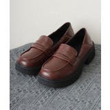 レディースシューズ 合皮 レザー調パンプス | SUNSHINE CLOSET | 詳細画像15 