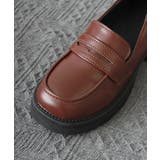 レディースシューズ 合皮 レザー調パンプス | SUNSHINE CLOSET | 詳細画像18 
