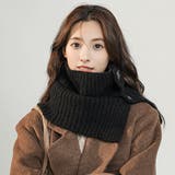 ニットウォーマー レディース 韓国風秋冬 | SUNSHINE CLOSET | 詳細画像7 