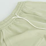 ショートパンツ ハイウエスト 部屋着 | SUNSHINE CLOSET | 詳細画像3 