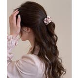 シュシュ サテンプリーツ 韓国風ヘアゴム | SUNSHINE CLOSET | 詳細画像10 