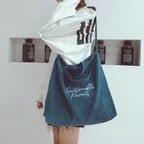 なんどいろ | コーディロイ キャンバスバッグ レディース | SUNSHINE CLOSET