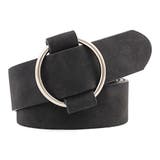 ブラック | ベルト レディース おしゃれ | SUNSHINE CLOSET