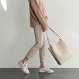 ハンドバッグ トートバッグ レディース | SUNSHINE CLOSET | 詳細画像9