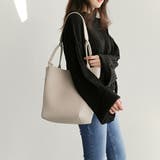 ハンドバッグ トートバッグ レディース | SUNSHINE CLOSET | 詳細画像4