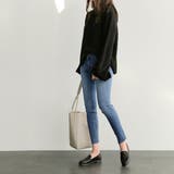 ハンドバッグ トートバッグ レディース | SUNSHINE CLOSET | 詳細画像5