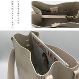 ハンドバッグ トートバッグ レディース | SUNSHINE CLOSET | 詳細画像7