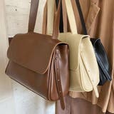 ショルダーバッグ レディース | ANGELCLOSET | 詳細画像10