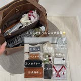 ショルダーバッグ レディース | ANGELCLOSET | 詳細画像12