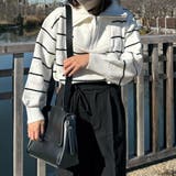 ショルダーバッグ レディース | ANGELCLOSET | 詳細画像17