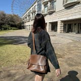 ショルダーバッグ レディース | ANGELCLOSET | 詳細画像23