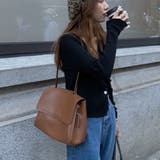 ショルダーバッグ レディース | ANGELCLOSET | 詳細画像9