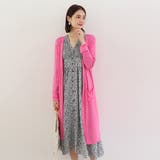 無地 サマーカーディガン レディース夏服 | SUNSHINE CLOSET | 詳細画像21