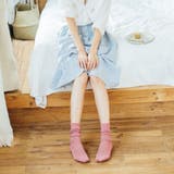 靴下 レディース おしゃれ シースルー | SUNSHINE CLOSET | 詳細画像10 