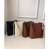 ショルダーバッグ 2wayバッグ 大容量 | SUNSHINE CLOSET | 詳細画像11 