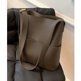 ショルダーバッグ 2wayバッグ 大容量 | SUNSHINE CLOSET | 詳細画像12 