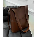 ショルダーバッグ 2wayバッグ 大容量 | SUNSHINE CLOSET | 詳細画像13 