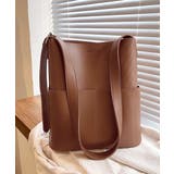 ショルダーバッグ 2wayバッグ 大容量 | SUNSHINE CLOSET | 詳細画像15 