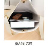 ショルダーバッグ 2wayバッグ 大容量 | SUNSHINE CLOSET | 詳細画像17 