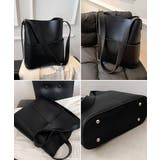 ショルダーバッグ 2wayバッグ 大容量 | SUNSHINE CLOSET | 詳細画像18 