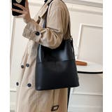 ショルダーバッグ 2wayバッグ 大容量 | SUNSHINE CLOSET | 詳細画像2 