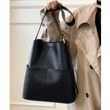 ショルダーバッグ 2wayバッグ 大容量 | SUNSHINE CLOSET | 詳細画像4 