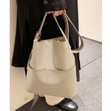 ショルダーバッグ 2wayバッグ 大容量 | SUNSHINE CLOSET | 詳細画像5 