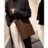 ショルダーバッグ 2wayバッグ 大容量 | SUNSHINE CLOSET | 詳細画像7 