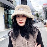 バケットハット レディース 刺しゅう | SUNSHINE CLOSET | 詳細画像10 