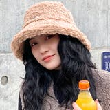 バケットハット レディース 刺しゅう | SUNSHINE CLOSET | 詳細画像11 