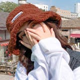 バケットハット レディース 刺しゅう | SUNSHINE CLOSET | 詳細画像13 